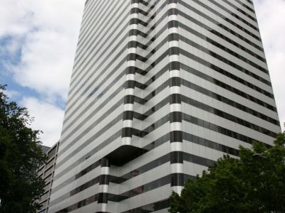 PacWest Center, Portland