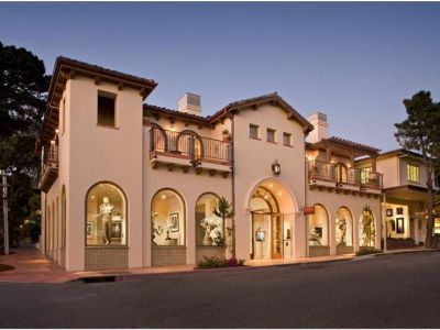 Dawson Cole Fine Art, Carmel