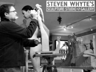 Steven Whyte's Gallery, Carmel