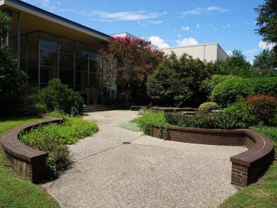 butterfly garden dallas fair park