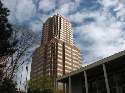 KOIN Center, Portland
