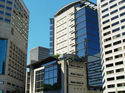 Mark O. Hatfield United States Courthouse, Portland