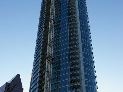 The Austonian, Austin