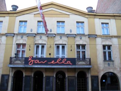Gavella Theater