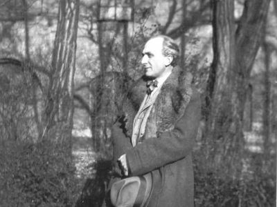 Architect Viktor Kovačić's Apartment Museum, Zagreb