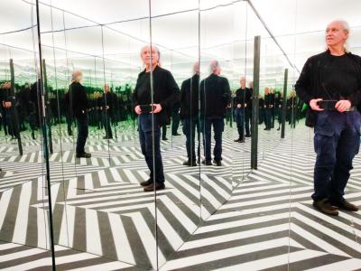 Museum of Illusions, Zagreb