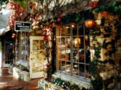 Jones & Terwilliger Galleries, Carmel