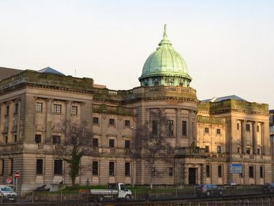 Mitchell Library, Glasgow