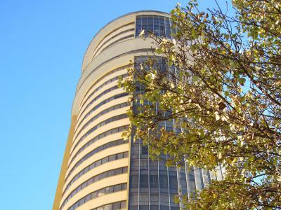 Americas Building, La Paz