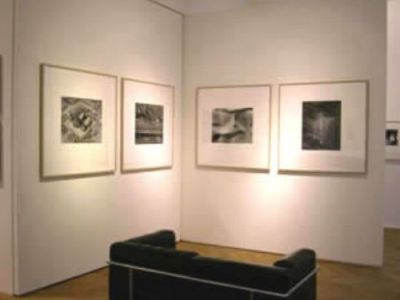 ArteF Fine Art Photography Gallery, Zurich