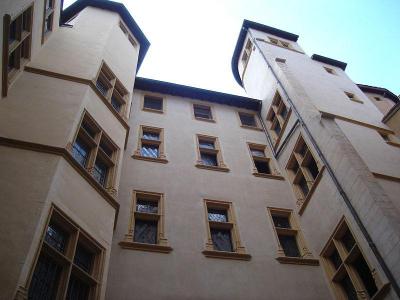 Musée Gadagne: Museum of Lyon History / International Museum of Puppets, Lyon