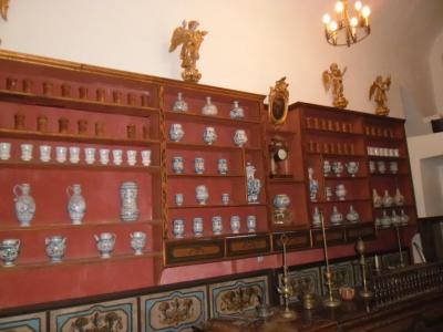 Stara Ljekarna (Old Pharmacy), Dubrovnik
