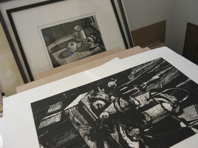 Christ Church Picture Gallery, Oxford