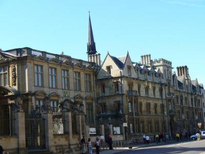 Museum of the History of Science, Oxford