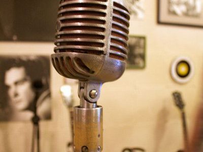 Wild About Music, Austin