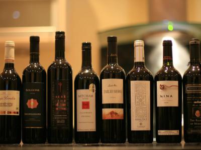 The Austin Wine Merchant, Austin