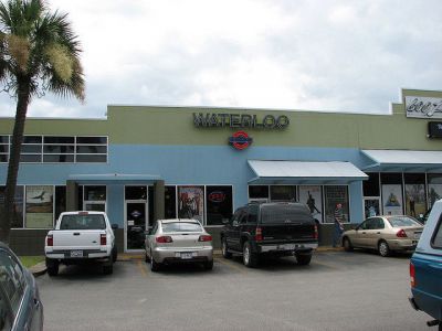 Waterloo Records, Austin