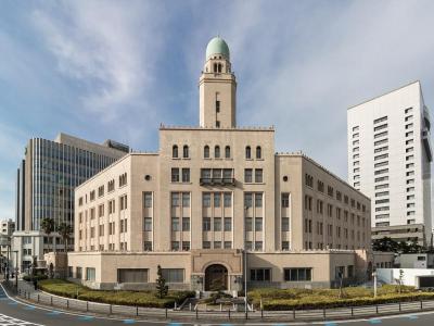 Yokohama Customs Museum, Yokohama