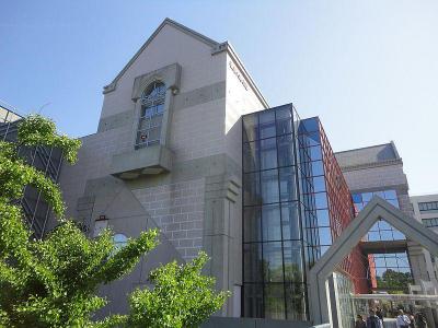 Yokohama Doll Museum, Yokohama