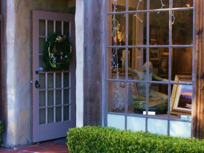 Classic Art Gallery, Carmel