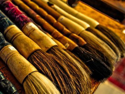 Gallery 1000 Fine Art, Carmel