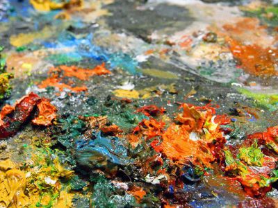 Edward Montgomery Fine Art, Carmel