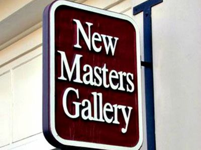 New Masters Gallery, Carmel