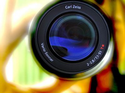 Robert Knight Gallery of Earth Images, Carmel