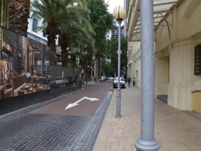 King Street, Perth