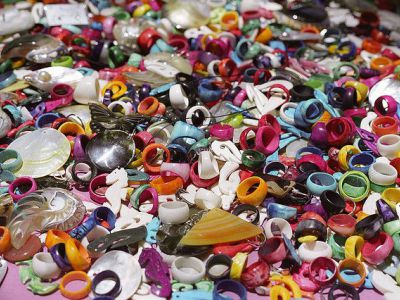 Riverside Market, Brisbane