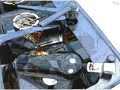 Galeria Blasini, Caracas