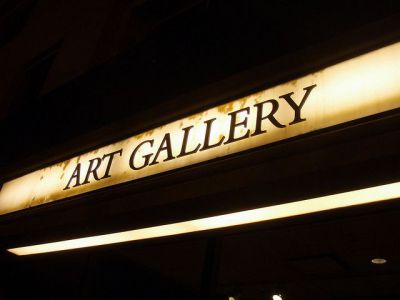 Galeria Acquavella, Caracas