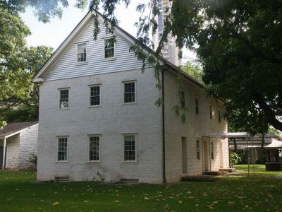 Hawaiian Mission Houses, Honolulu