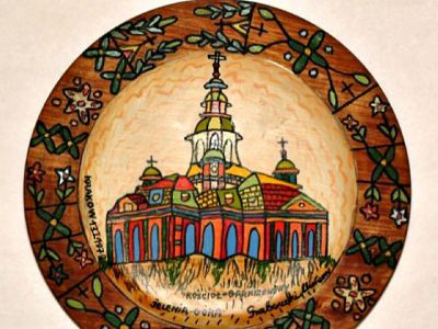 Galerie d'Art Naïf, Krakow