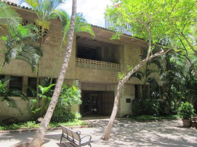 C. Brewer Building, Honolulu