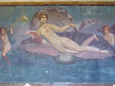 Museo Gracco, Pompei