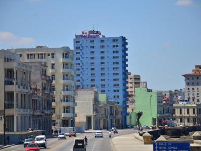 Vedado, Havana