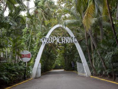 Tropicana Club, Havana