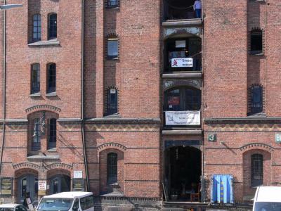 Spicy's Museum, Hamburg