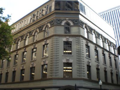 Judd Building, Honolulu