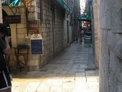 Irish Pub Karaka, Dubrovnik