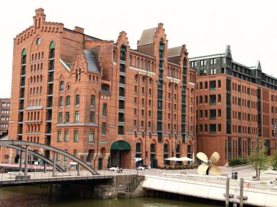 International Maritime Museum, Hamburg