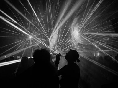 Péniche Le Sirius, Lyon