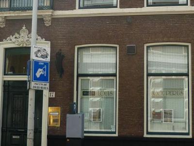 Louis Couperus Museum, Hague