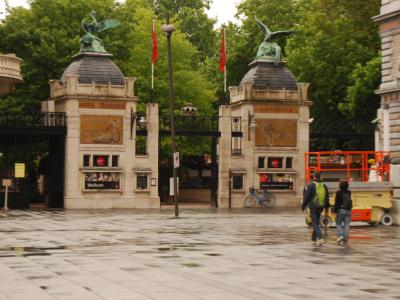 Antwerp Zoo