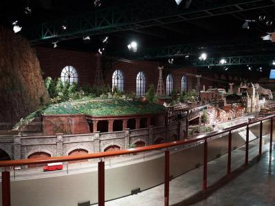 Hara Model Railway Museum, Yokohama