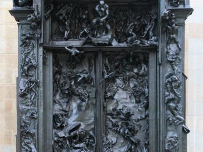 Gates of Hell, Zurich