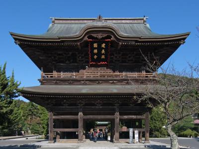 Kenchō-ji Temple