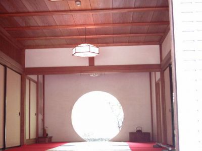 Meigetsu-in Temple, Yokohama