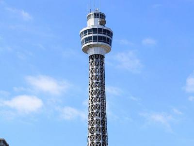 Yokohama Marine Tower, Yokohama